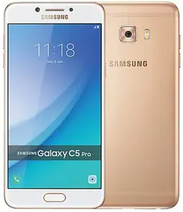 Ремонт телефона Samsung Galaxy C5 Pro в Белгороде